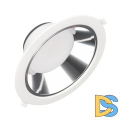 Встраиваемый светильник Arlight IM-Storm-R175-20W Day4000-MIX 032433