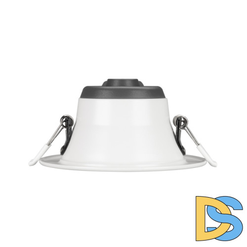 Встраиваемый светильник Arlight IM-Storm-R175-20W Day4000-MIX 032433