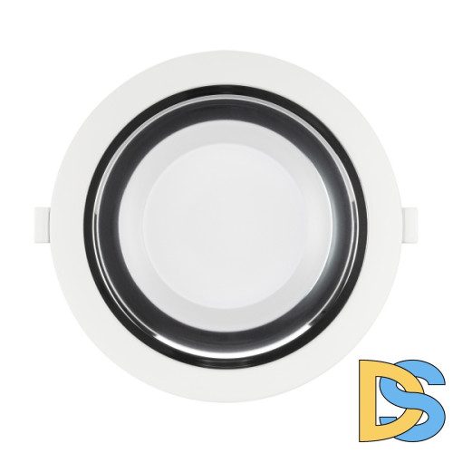 Встраиваемый светильник Arlight IM-Storm-R175-20W Day4000-MIX 032433