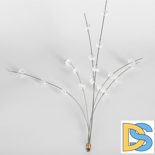 Потолочная люстра Lussole Davie LSP-8782