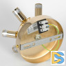 Потолочная люстра Lussole Davie LSP-8782