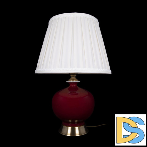 Настольная лампа Loft IT Ruby 10267T/S