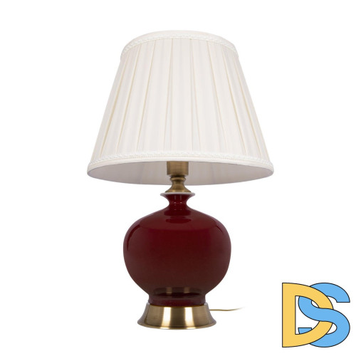 Настольная лампа Loft IT Ruby 10267T/S