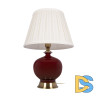 Настольная лампа Loft IT Ruby 10267T/S