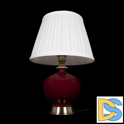 Настольная лампа Loft IT Ruby 10267T/S