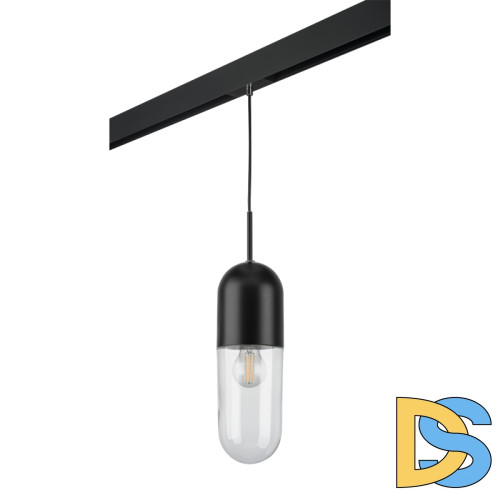 Трековый светильник Lightstar Ramo PRO690017 (690017+595007)