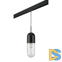 Трековый светильник Lightstar Ramo PRO690017 (690017+595007)