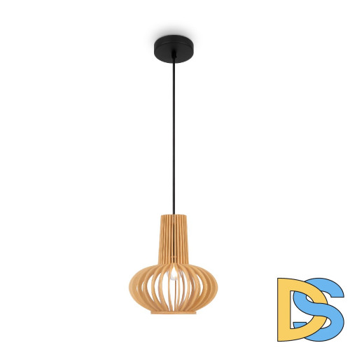 Подвесной светильник Maytoni Roots MOD193PL-01W