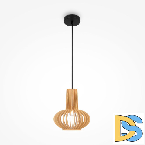 Подвесной светильник Maytoni Roots MOD193PL-01W