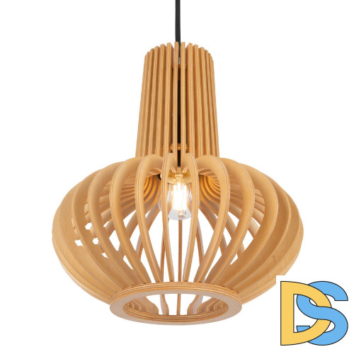 Подвесной светильник Maytoni Roots MOD193PL-01W