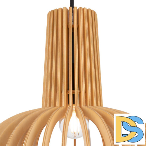 Подвесной светильник Maytoni Roots MOD193PL-01W