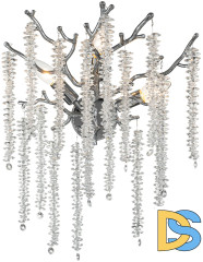 Настенный светильник Stilfort Eiva 2167/09/03W