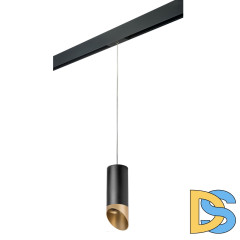 Трековый светильник Lightstar Rullo PRORP6487190 (216487+595887+201490)