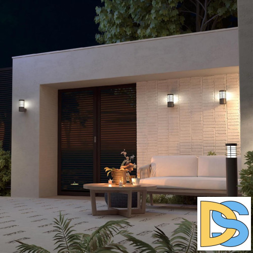 Ландшафтный светильник Novotech Cover 370950