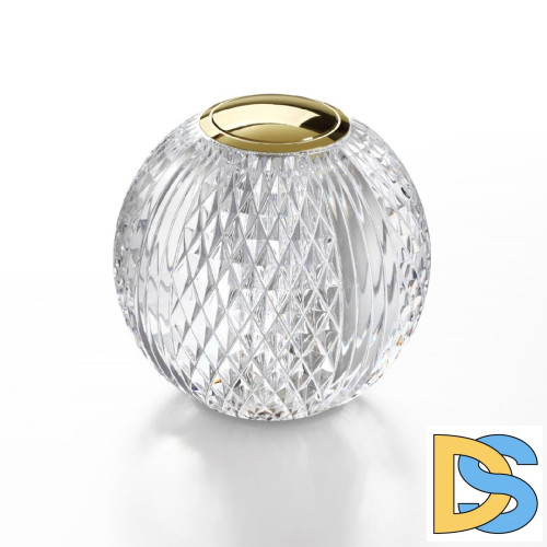 Настольная лампа Odeon Light Crystal 5008/2TL
