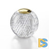 Настольная лампа Odeon Light Crystal 5008/2TL