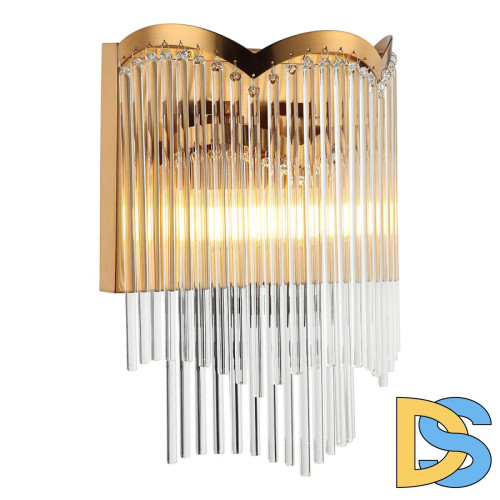 Настенный светильник Stilfort Seauty 2121/03/01W