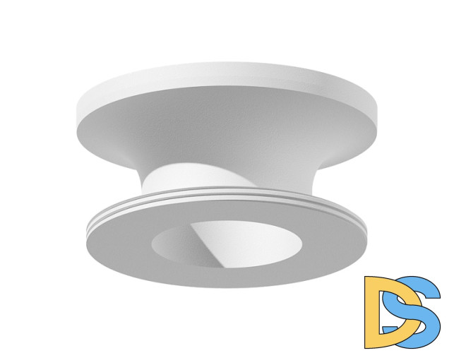 Насадка задняя накладная Ambrella Light DIY Spot N7925