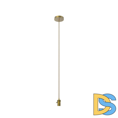 Подвесной светильник Gauss Gauss Decor PL042