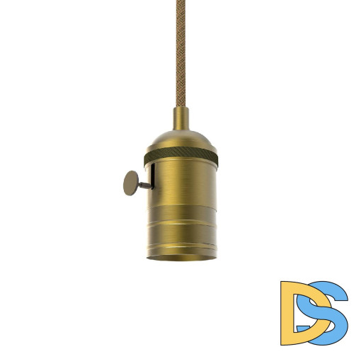 Подвесной светильник Gauss Gauss Decor PL042