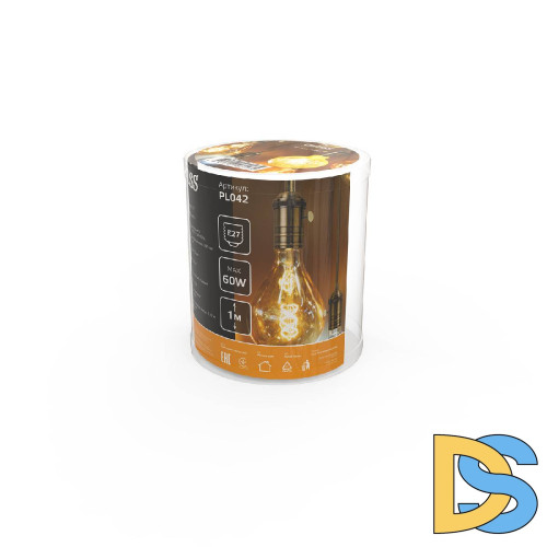 Подвесной светильник Gauss Gauss Decor PL042