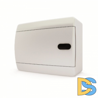 Навесной щит Tekfor CNN 40-08-1 на 8М