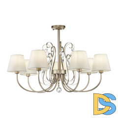 Потолочная люстра Freya Vanda FR2030CL-07G