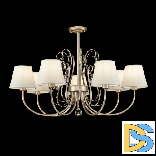 Потолочная люстра Freya Vanda FR2030CL-07G