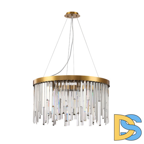 Подвесная люстра Stilfort Venecia 2113/03/08P