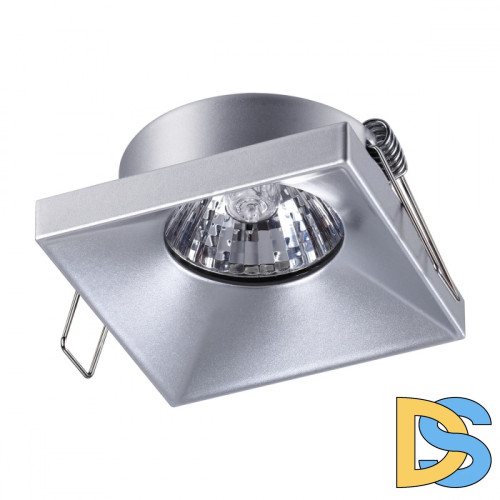 Встраиваемый светильник Novotech Metis 370743