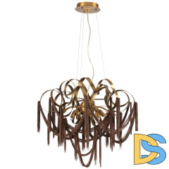 Подвесная люстра Odeon Light Chainy 5066/6