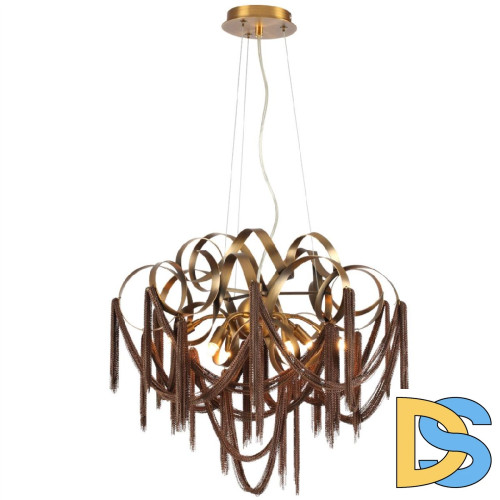 Подвесная люстра Odeon Light Chainy 5066/6