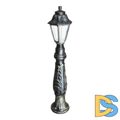 Уличный светильник Fumagalli Iafet.R/Anna E22.162.000.BXF1R