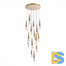 Подвесная люстра ST Luce Sollen SL6111.203.15