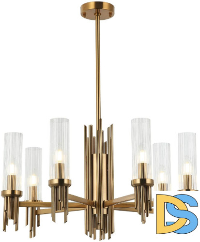 Люстра на штанге Stilfort Graff 2170/05/07P