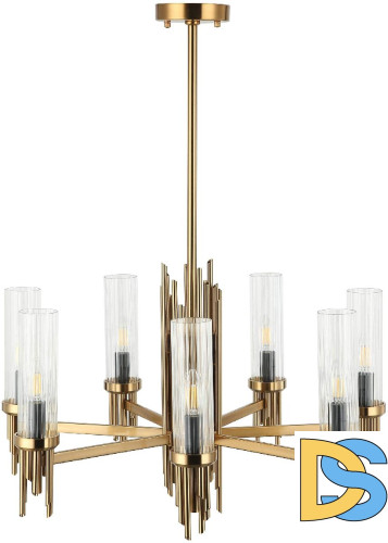 Люстра на штанге Stilfort Graff 2170/05/07P