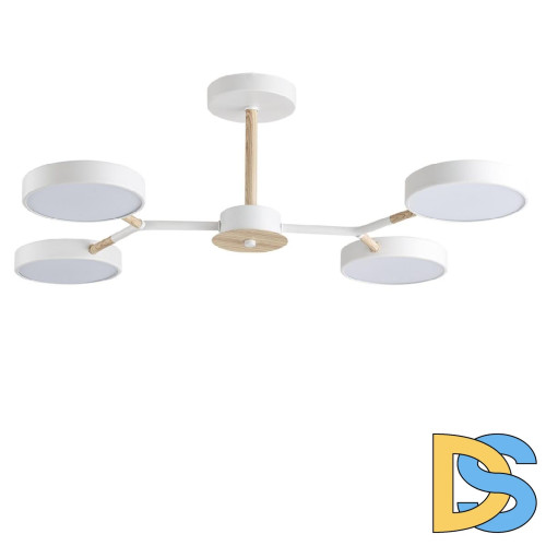 Люстра на штанге Lumion Brad 5652/72CL