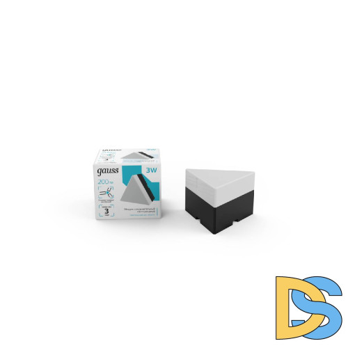 Светодиодный модуль Gauss Shop Lighting 883665248