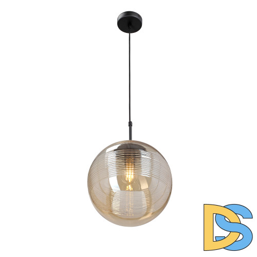 Подвесной светильник Vitaluce V2815-1/1S