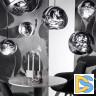 Подвесной светильник ImperiumLoft Tom dixon melt 143787-22