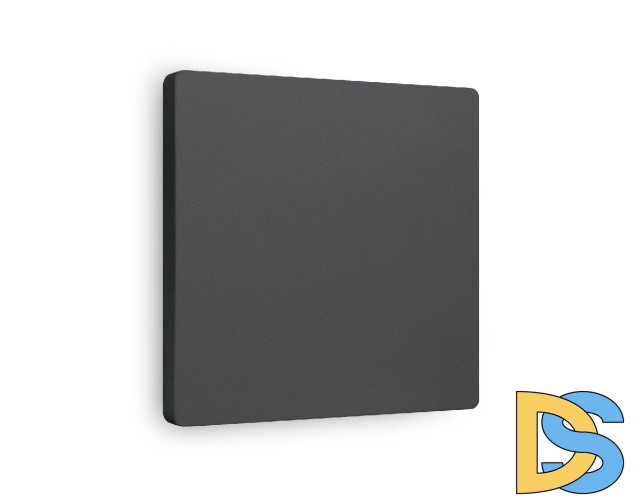 Лицевая панель заглушки для суппорта Ambrella Volt Alfa AP9160