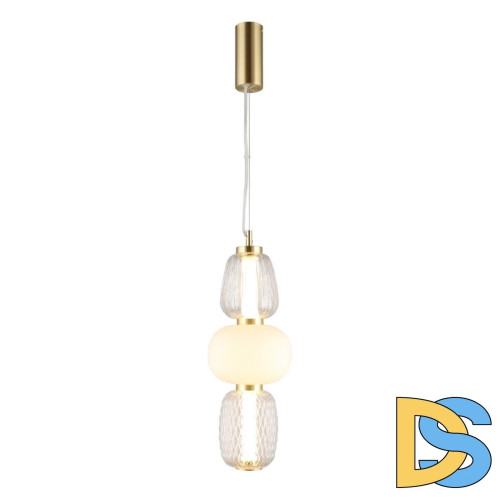 Подвесной светильник Aployt Simonet APL.318.06.29