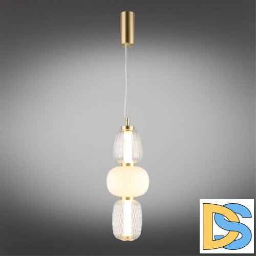 Подвесной светильник Aployt Simonet APL.318.06.29