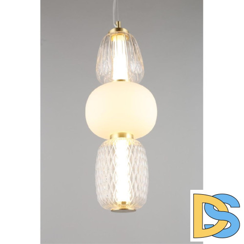 Подвесной светильник Aployt Simonet APL.318.06.29