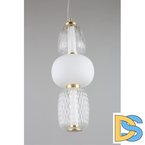 Подвесной светильник Aployt Simonet APL.318.06.29