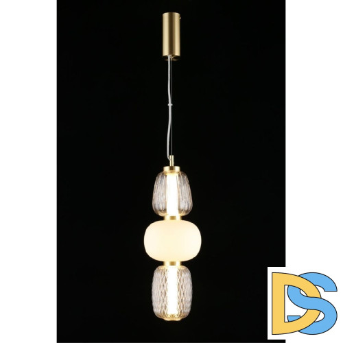 Подвесной светильник Aployt Simonet APL.318.06.29