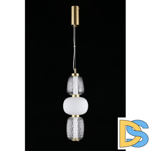 Подвесной светильник Aployt Simonet APL.318.06.29