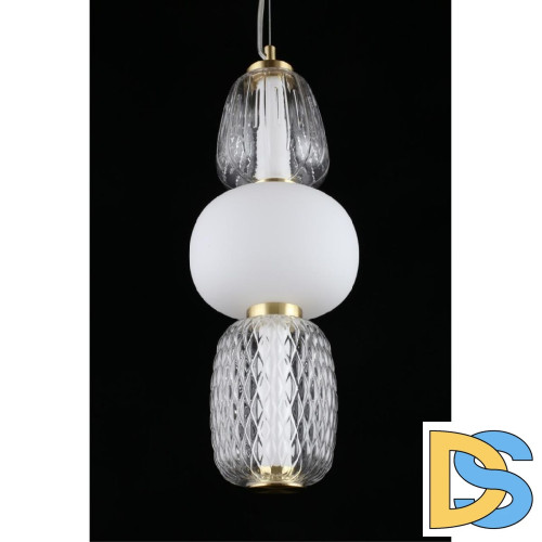 Подвесной светильник Aployt Simonet APL.318.06.29