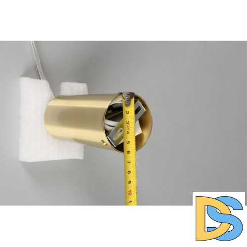 Подвесной светильник Aployt Simonet APL.318.06.29