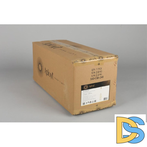 Подвесной светильник Aployt Simonet APL.318.06.29